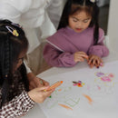 Honeysticks Beeswax Pencils - Little Learners 7 Pack