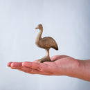 Wooden Emu - Female