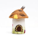 Fairy & Gnome House