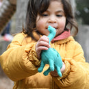 Felt Brachiosaurus Dinosaur