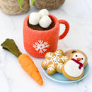 Santa's Snacks Set