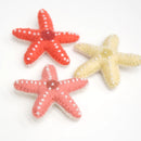 Felt Starfish - Set Of 3