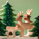 Wooden Reindeer - Female (PRE-ORDER)