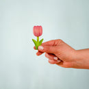 Wooden Festive Flower - Tulip