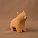 First Adventure Wooden Toy Set