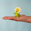 Wooden Flower Child - Daisy (PRE-ORDER)