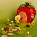 Wooden Flower Child - Daisy (PRE-ORDER)