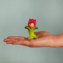 Wooden Flower Child - Tulip (PRE-ORDER)