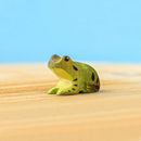 Wooden Frog
