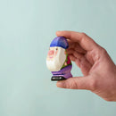 Wooden Grumble Dwarf