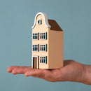 Wooden Festive House - Haarlem