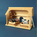 Large Wooden Barn - Dakota *PRE-ORDER*