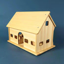 Large Wooden Barn - Dakota *PRE-ORDER*