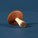 Wooden Mushroom - Suede Bolete