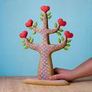 Wooden Heartwood Tree (PRE-ORDER)