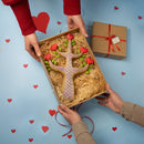 Wooden Heartwood Tree (PRE-ORDER)