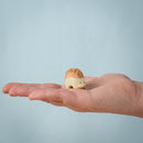 Wooden Hedgehog - Baby