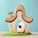 Wooden Forest Hut (Pre-Order)