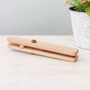 Wooden Beauty Salon Set