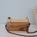 Wooden Camera