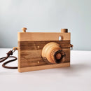 Wooden Camera