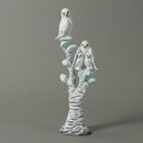 Wooden Winter Tree - Birch