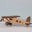Wooden Airplane