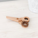 Wooden Beauty Salon Set