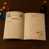 Magic Spell Book
