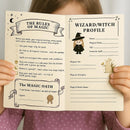 Book Of Spells