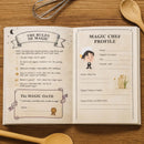 Magic Cookbook