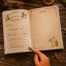 Book Of Spells