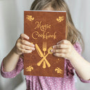 Magic Cookbook