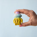 Wooden Jellyfish (Pre-Order)