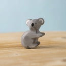 Wooden Koala