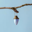 Wooden Lamp