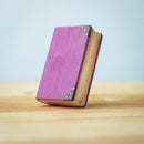 Wooden Book - Large
