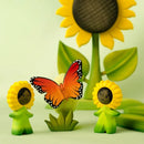 Large Sunflower