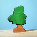 Large Wooden Tree (Pre-order)