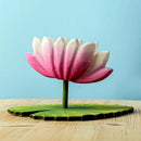 Large Lotus Flower