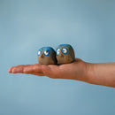 Wooden Love Chirps Set - Large (PRE-ORDER)