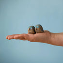 Wooden Love Chirps Set - Medium (PRE-ORDER)