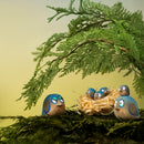 Wooden Love Chirps Set - Small (PRE-ORDER)