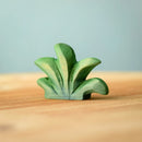 Wooden Mountain Bush