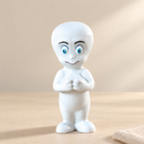 Little Ghost - Hands Clasped by Noelino Toys, hands clasped in front