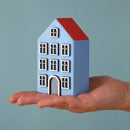 Wooden Festive House - Nyhavn