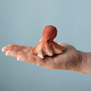 Wooden Octopus (Pre-Order)