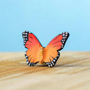 Wooden Butterfly