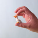 Wooden Pelican Chick