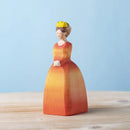 Wooden Princess